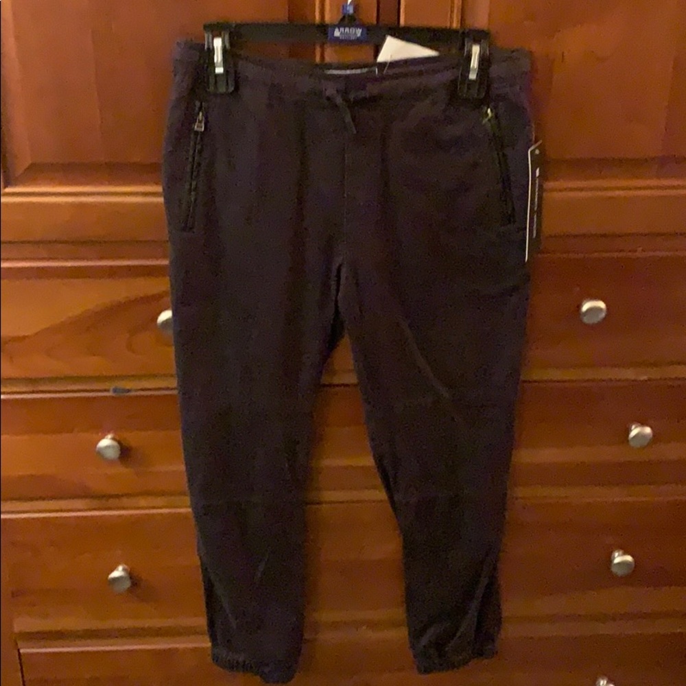 NWT cargo like boys pants